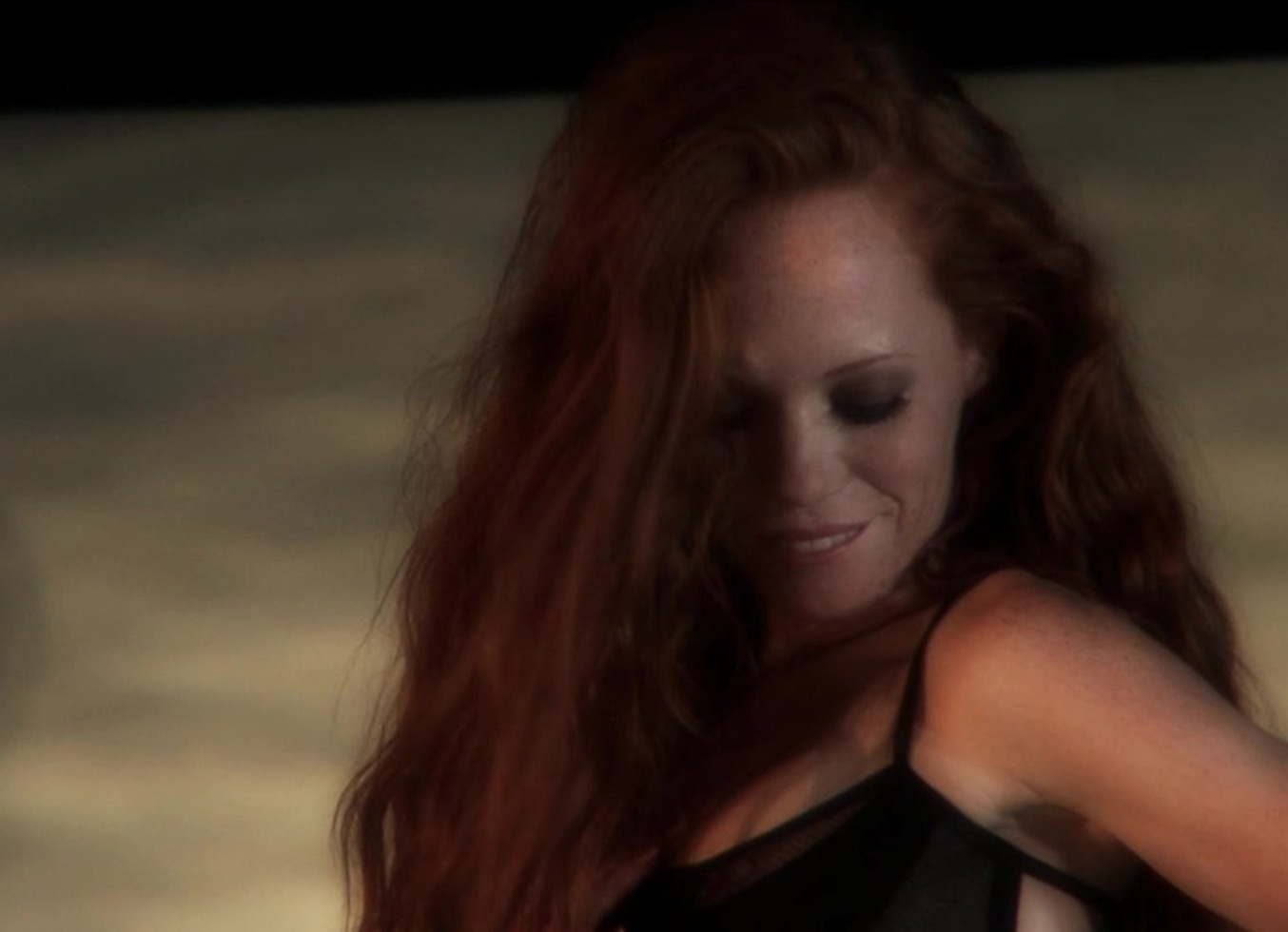 Tera Patrick Gets Fucked On The Beach