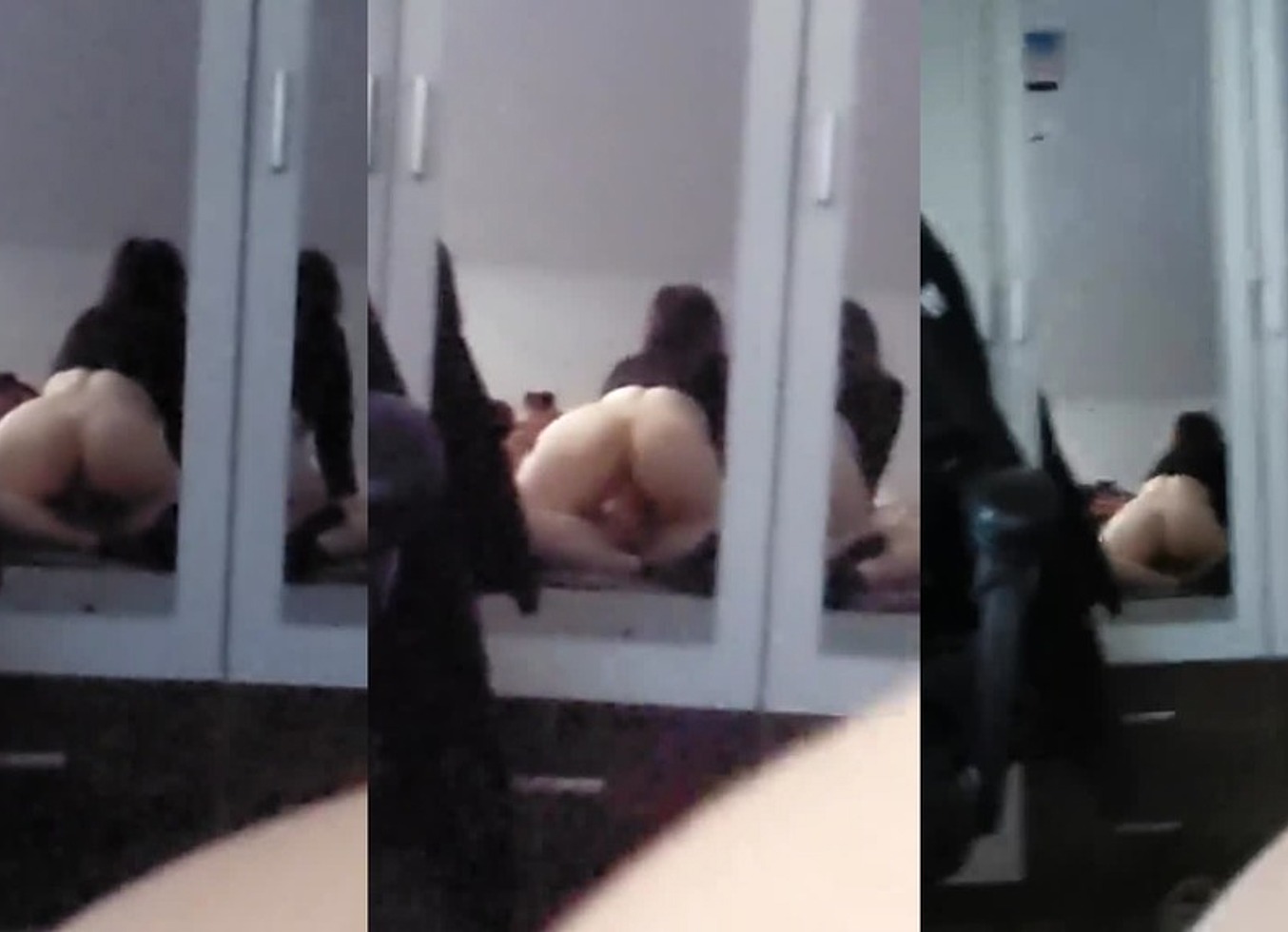 First Date, Big Cock & Hot Mirror Action!" ? - Joyliii