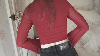 watch me caress my wet pussy and suck my dildo π₯π¦