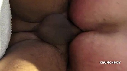 hairy daddy fucked raw by vitkor ROM for POV Secxtape