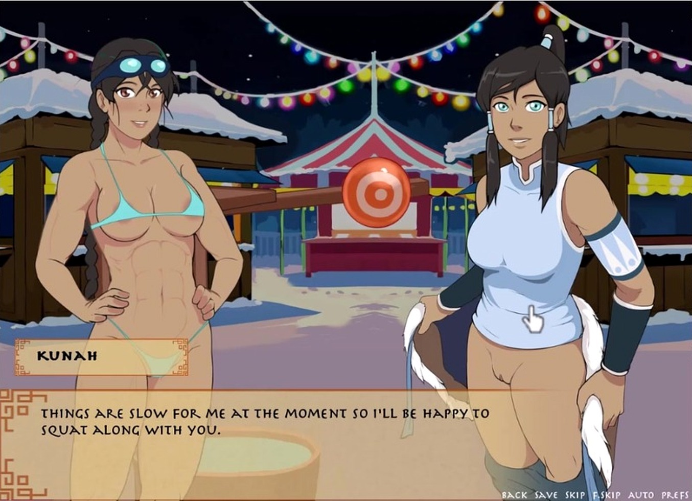 Fet Book 5 Slav Part 34 - No Commentary