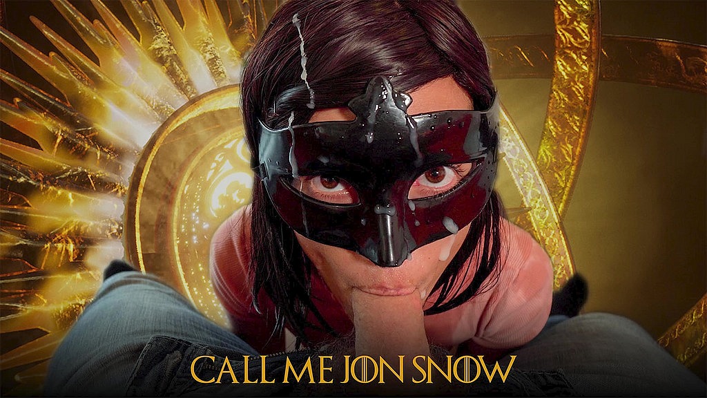 call me jon snow (Morgan B M, Bruce B M) call me jon snow (Morgan B M, Bruce B M)