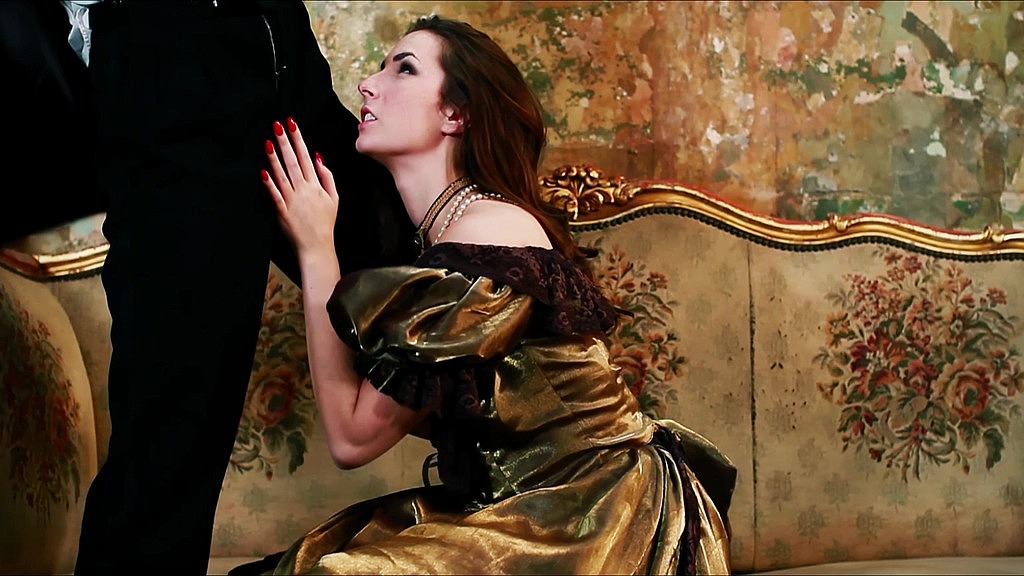 paige turnah seduced by the dashing rogue in her parlor (Kai Taylor, Paige Turnah) paige turnah seduced by the dashing rogue in her parlor (Kai Taylor, Paige Turnah)