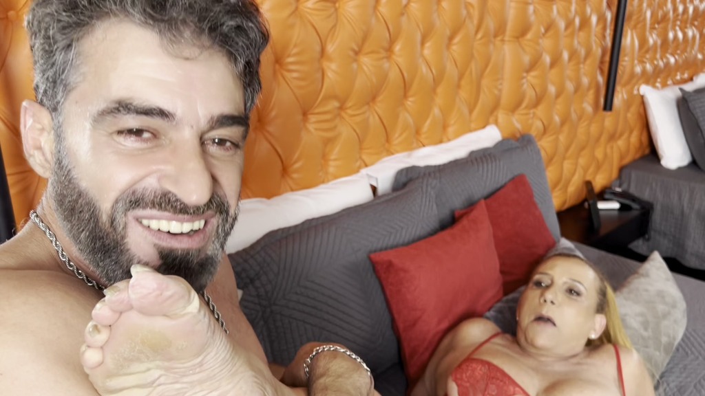 o encontro das lendas do porno