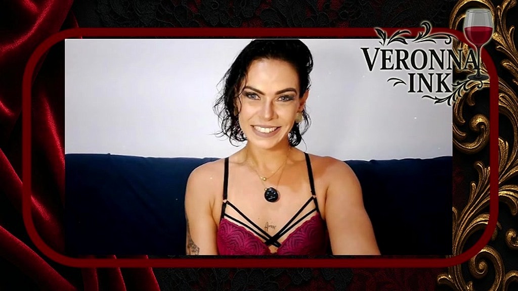 veronna – atendendo seu desejo mais sujo na cam i (Веронна Інк) veronna – atendendo seu desejo mais sujo na cam i (Veronna Ink)