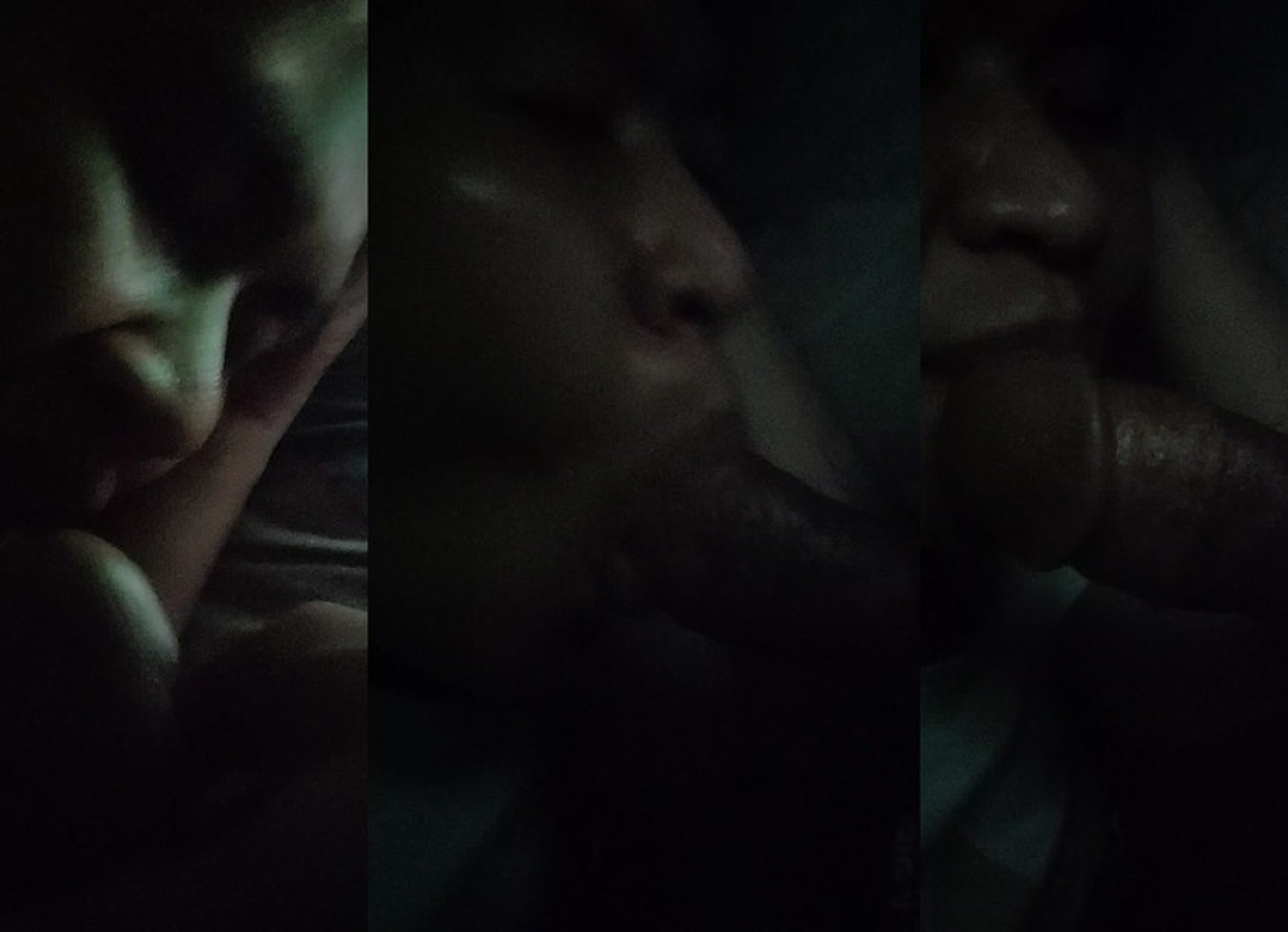 I'm Sooo Hornyy