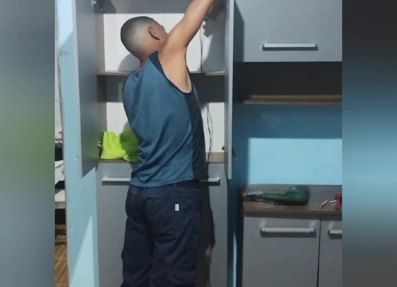 O Marido De Aluguel Fudeu Meu Rabo