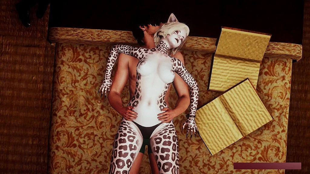 furrhouse 4: нагорода Чандри трахає та ЕмДжей Стір з Девідом () furrhouse 4: chandra s reward fuck & mj stir w/ david ()