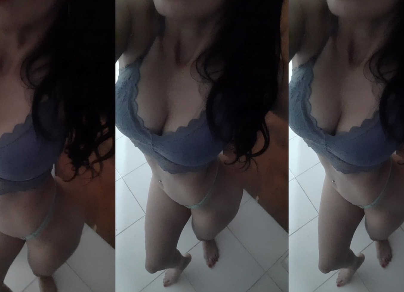 Vecina Hot