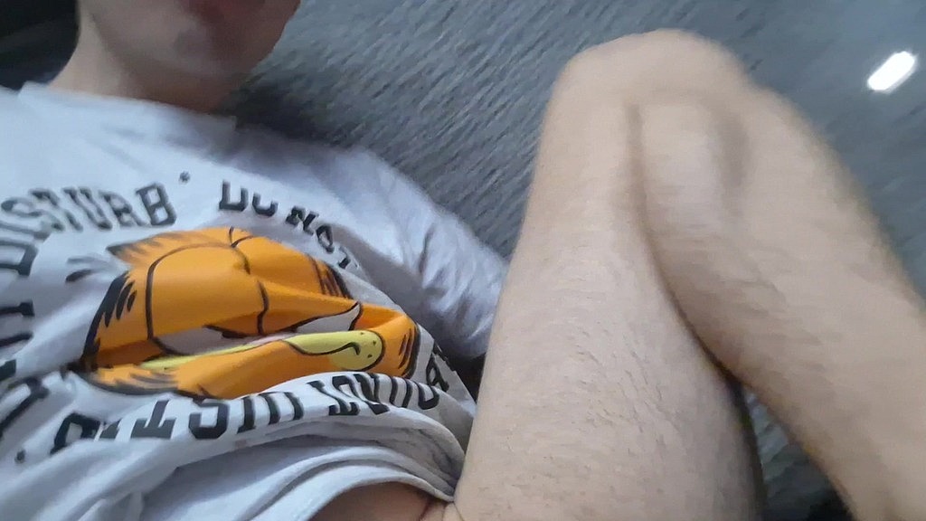 first thing to do in the morning is cumming (Alex The Amateur Teenagers) first thing to do in the morning is cumming (Alex The Amateur Teenagers)