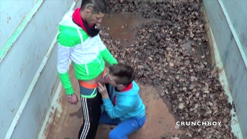romain fucked outdoor by straight babdoy in jogging (Crunch Romantik2, Jafar Romantik) romain fucked outdoor by straight babdoy in jogging (Crunch Romantik2, Jafar Romantik)