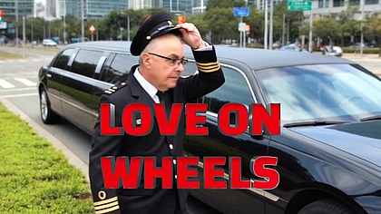 HOT SEX ON HOT WHEELS WITH AGARABAS AND OLPR