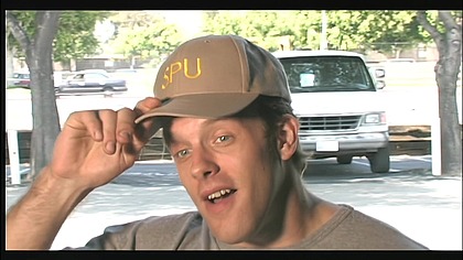 Featuring: Cassie Courtland;Seth Dickens;Brooke Balentyne;Julian