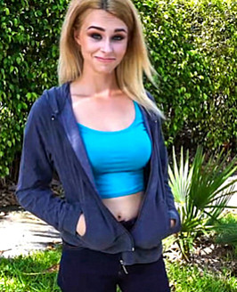 Lilli Dixon