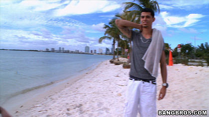 Download Christy Mack Does Miami! by Bang Bros LegalPorno studio Christy Mack Does Miami! Screenshot