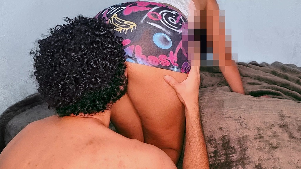 Jameelah, Jones Manuel: dei meu cuzinho de mini saia (AnalVids.com) dei meu cuzinho de mini saia (Jameelah, Jones Manuel)