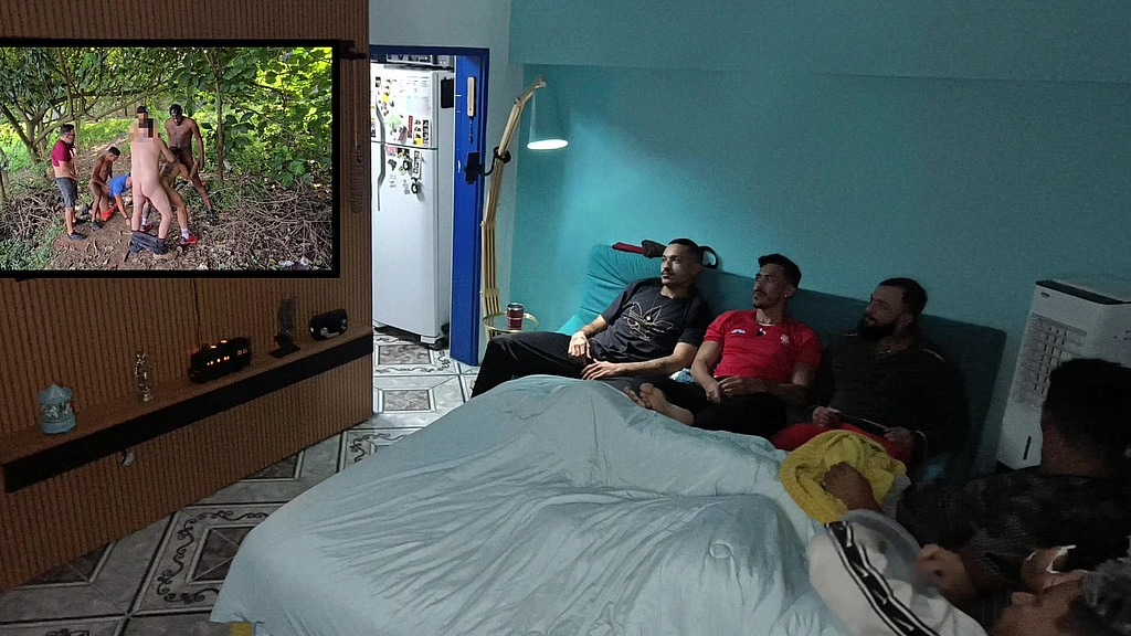 cinema na casa de amigos termina em suruba! (Lendro Delao, Gabriel Antonio 20cm, Luccas Melo,bareback,CarlosPassivo) cinema na casa de amigos termina em suruba! (Lendro Delao, Gabriel Antonio 20cm, Luccas Melo,bareback,CarlosPassivo)