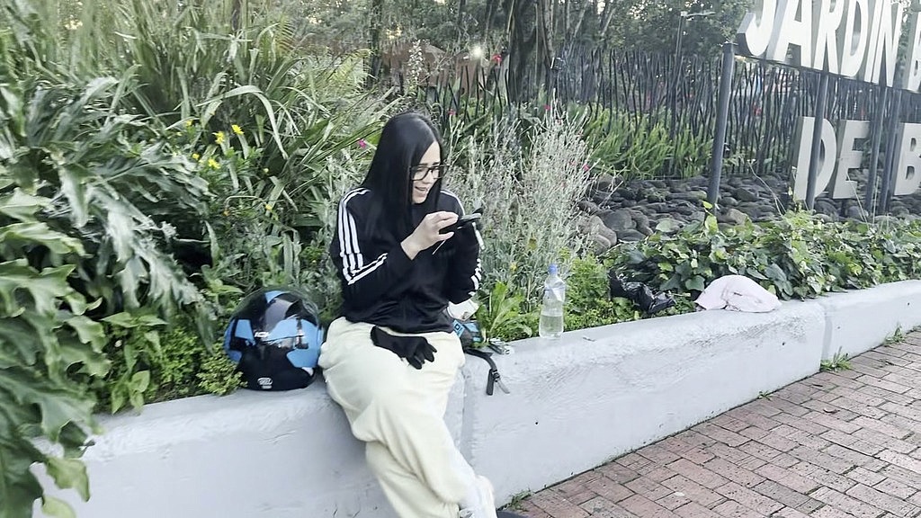 Estefani, Crisanto: incontro Estefani, una bellissima puttana succhiacazzi. (AnalVids.com) i meet estefani, a beautiful ass-sucking whore. (Estefani, Crisanto)