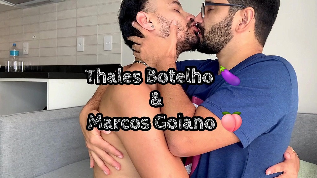 meu segundo video com o marcos goiano e como sempre ele deu bem gostoso seu cuzao (Thales Botelho, Marcos Goiano) meu segundo video com o marcos goiano e como sempre ele deu bem gostoso seu cuzao (Thales Botelho, Marcos Goiano)