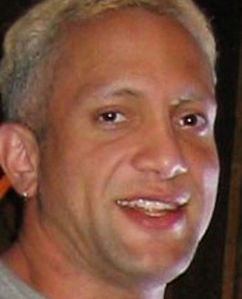 Brett Rockman