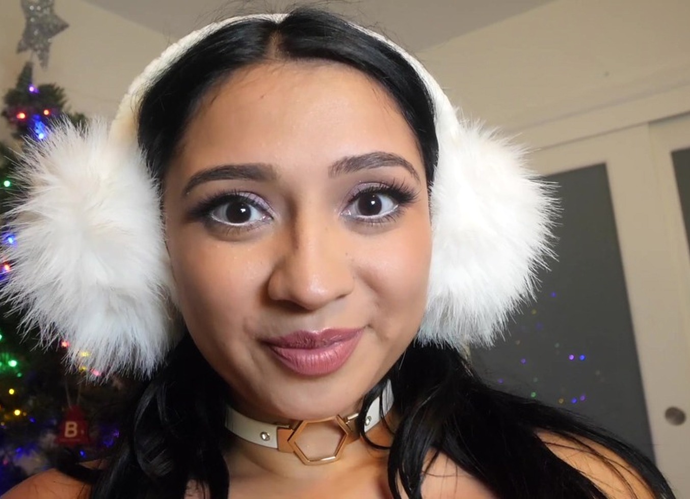 Merry Piss Mass Very Naughty Holiday Collab