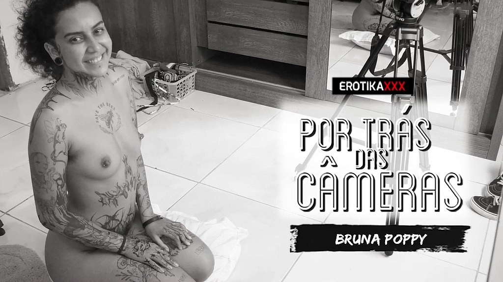 bruna poppy - oral total - por tras das cameras - erotikaxxx (Gozador 19, Poppy) bruna poppy - oral total - por tras das cameras - erotikaxxx (Gozador 19, Poppy)