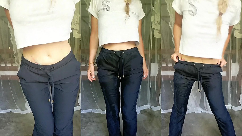 dripping wet in my pants (Penelopa3) dripping wet in my pants (Penelopa3)