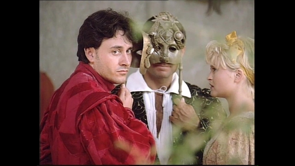 Stefania, Nicolette, Eva Bond, Andrea Nobili, Luca Lecco, Luca Modena, Mark Davis, Silvio Evangelista, Cheyenne: romeo and juliet - full movie (AnalVids.com) romeo and juliet - full movie (Stefania, Nicolette, Eva Bond, Andrea Nobili, Luca Lecco, Luca Modena, Mark Davis, Silvio Evangelista, Cheyenne)