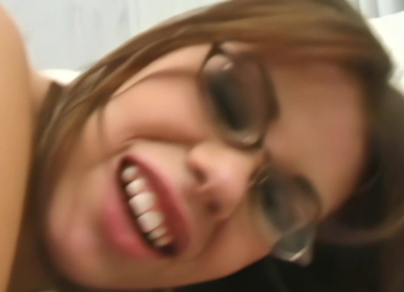 Gia Paloma Loves Getting Creamed