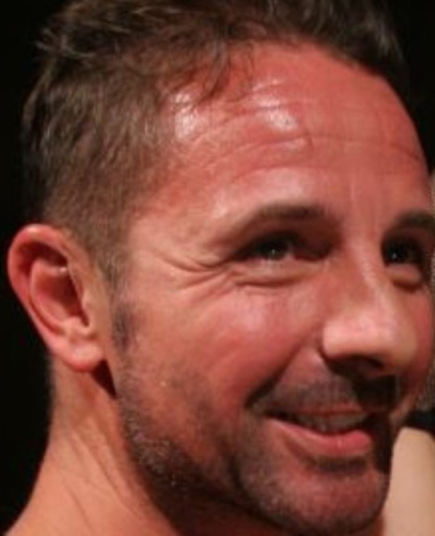 David Perry,Ian Scot,Kitana Lure,Darrell Deeps,Florane Russell