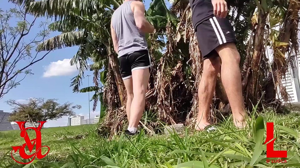video 004 - putaria no anfiteatro (parte 02) (James Villar, Thales Botelho, Vamosagilizar) video 004 - putaria no anfiteatro (parte 02) (James Villar, Thales Botelho, Vamosagilizar)