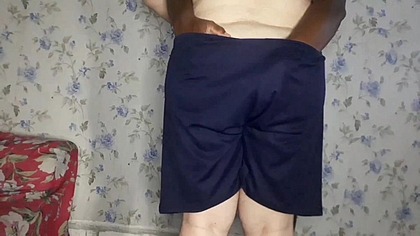 4 homeless guys fuck my fat ass (complete quadrilogy)