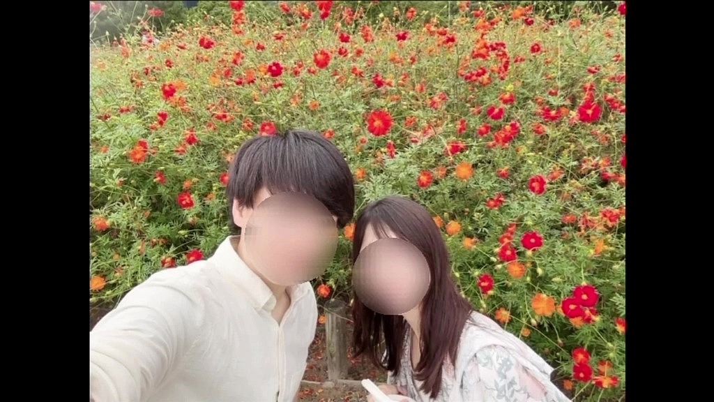 【vlog】都内のお洒落な庭園でお散歩デートvlog-秋のデート-東京にあるコスモス畑 (Aoi kun, Марія) чан) 【vlog】都内のお洒落な庭園でお散歩デートvlog-秋のデート-東京にあるコスモス畑 (Aoi kun, Maria chan)