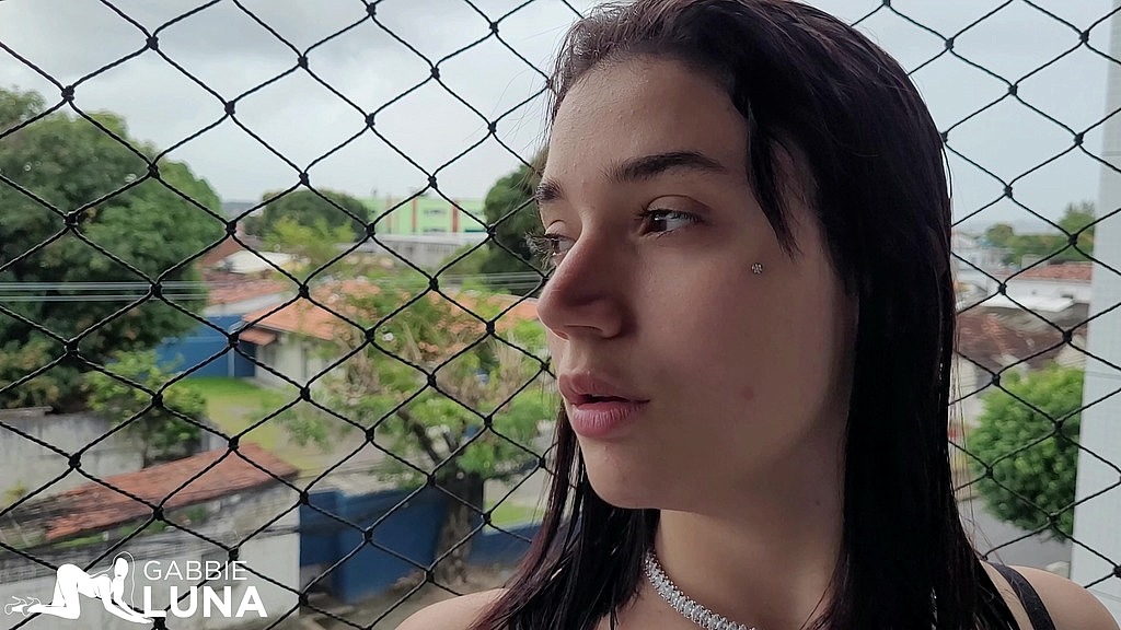 esposa novinha e gostosa ficou com a bucetinha babando de tesao! (Rennan Luna, Gabbie Luna) esposa novinha e gostosa ficou com a bucetinha babando de tesao! (Rennan Luna, Gabbie Luna)