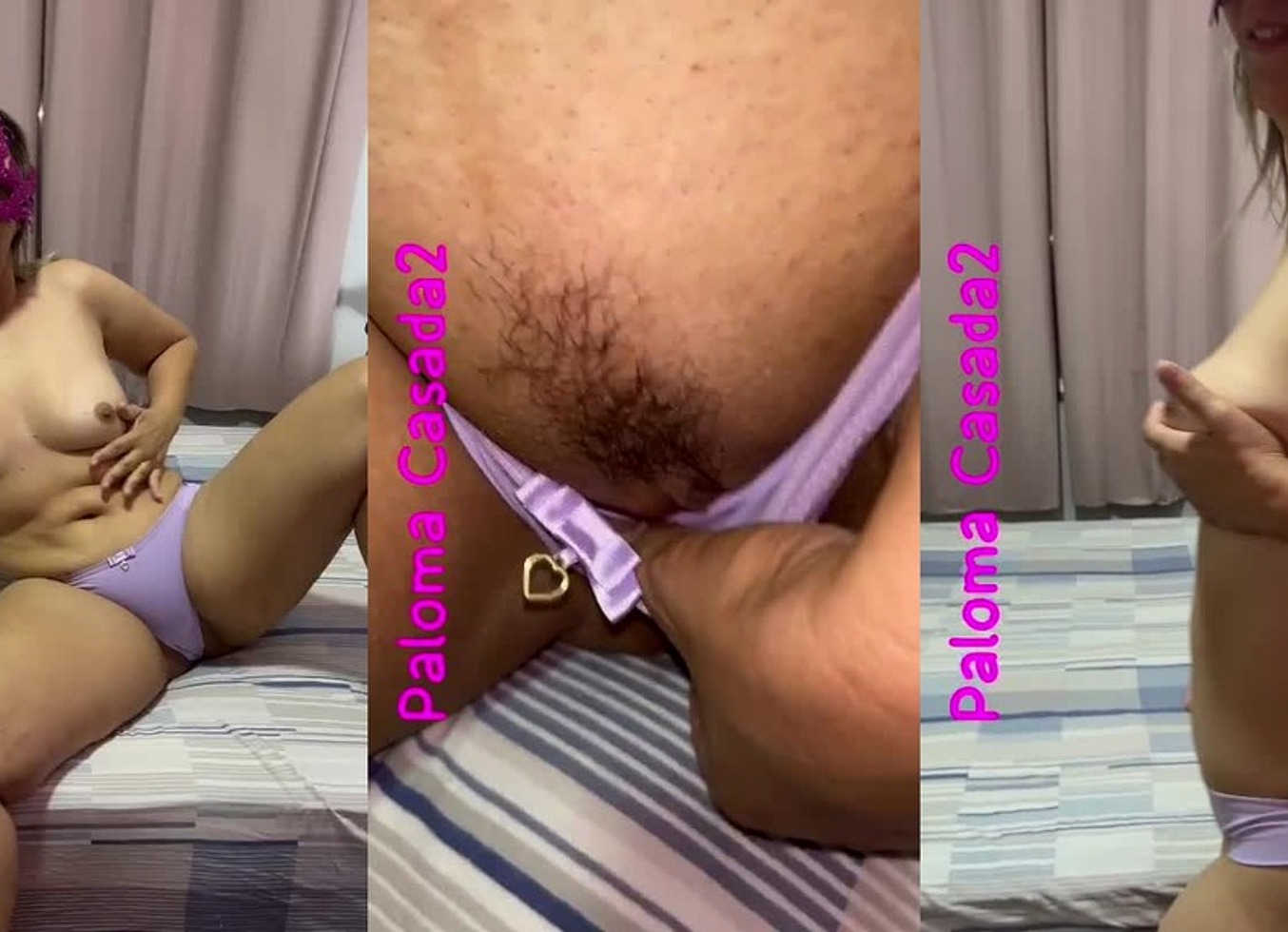 Eu Gostosa 01/05