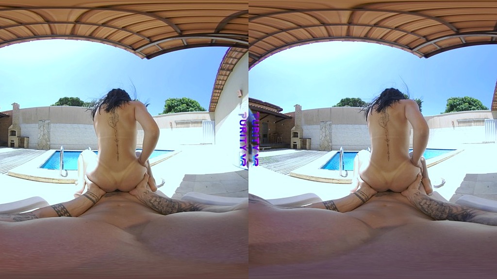 shy brazilian (Andrew, Kayla) shy brazilian (Andrew, Kayla)