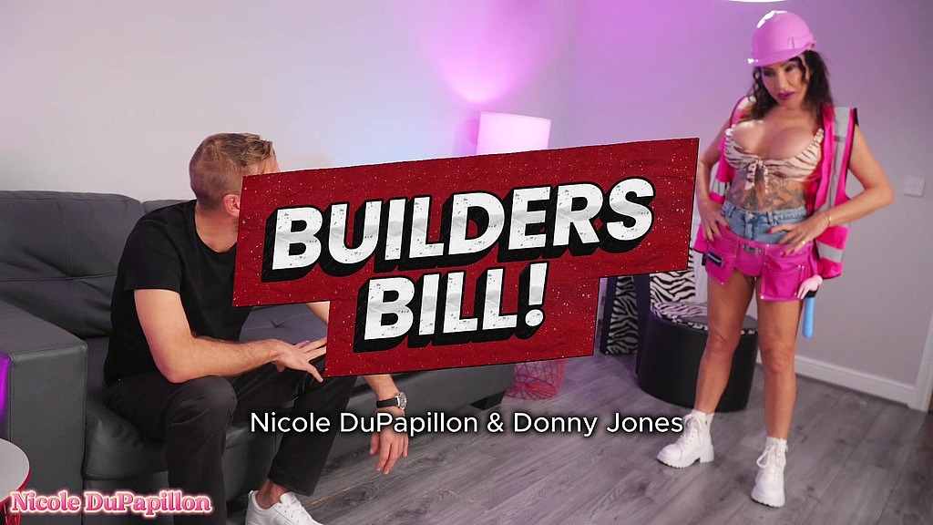 builders bill (Nicole DuPapillon, Donny Jones) builders bill (Nicole DuPapillon, Donny Jones)