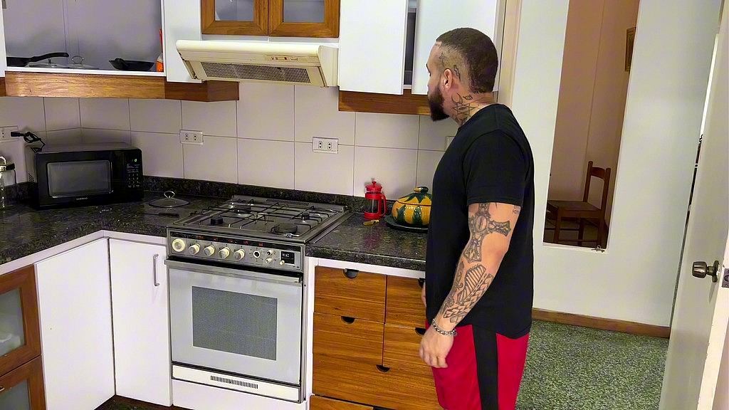 oso peludo me hace su sumiso y me llena el culo de leche (Scoty Brayan, Ddady Sebas) oso peludo me hace su sumiso y me llena el culo de leche (Scoty Brayan, Ddady Sebas)