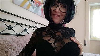 ChantalChannel - farting hot girl that pee