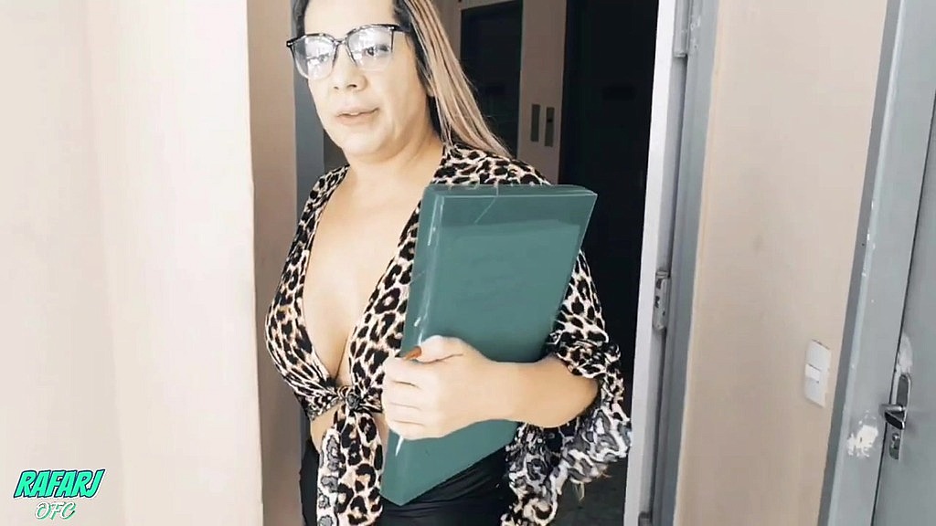 Calling My Secretary to Work Overtime: A Tale of Passion and