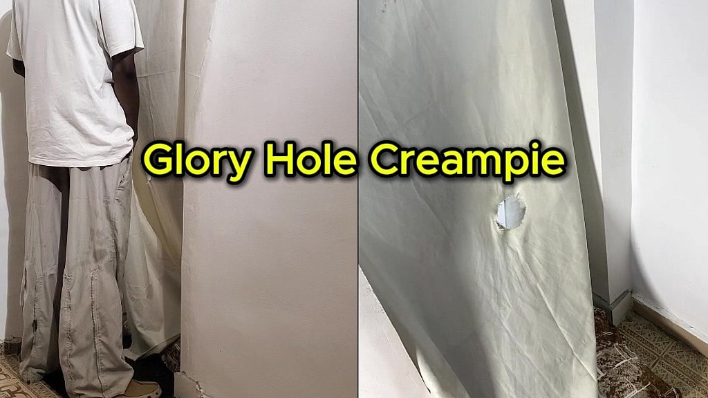 glory hole creampie (Maxwell, Tabita) glory hole creampie (Maxwell, Tabita)