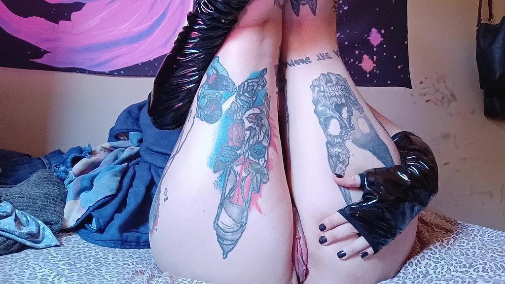 lingerie sexy (Barbie Tatuada) lingerie sexy (Barbie Tatuada)
