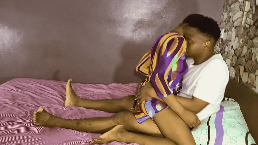 my dick always make her cum (Jaysweet, Juwel) my dick always make her cum (Jaysweet, Juwel)