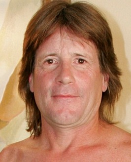 Dave Hardman