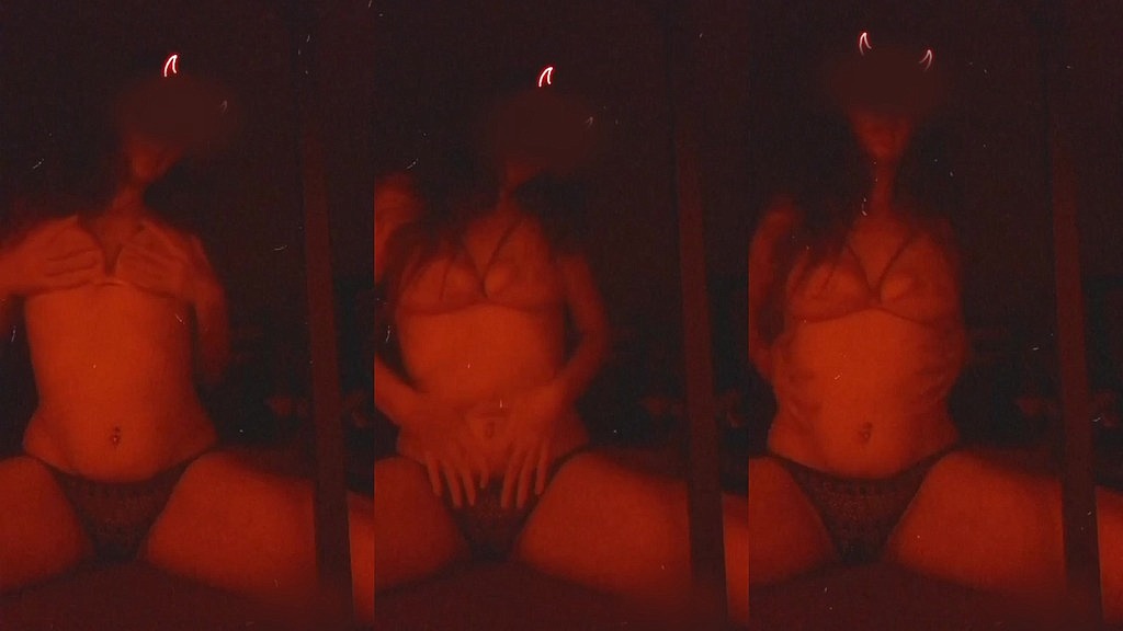 groping my tits and shaking my ass because i m so needy (Nastyprincessangel) groping my tits and shaking my ass because i m so needy (Nastyprincessangel)