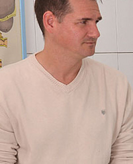 Zack Castle