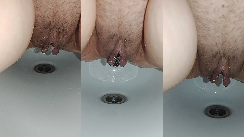 gretaladolce - bidet pussy (GretaLa) gretaladolce - bidet pussy (GretaLa)