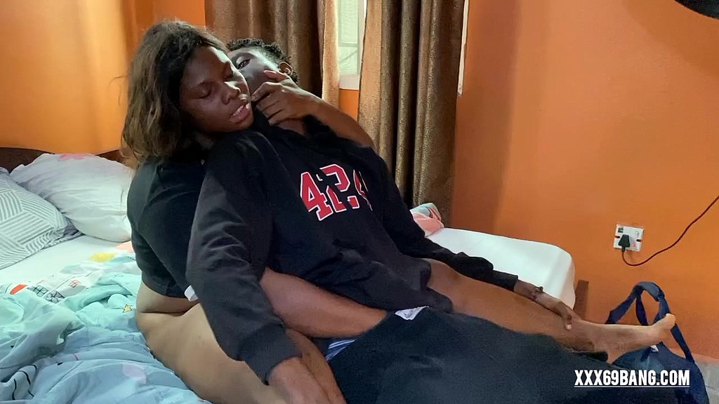 ebony chubby babe foreplay with hot black thug (Pinky9ja, Leevet) ebony chubby babe foreplay with hot black thug (Pinky9ja, Leevet)