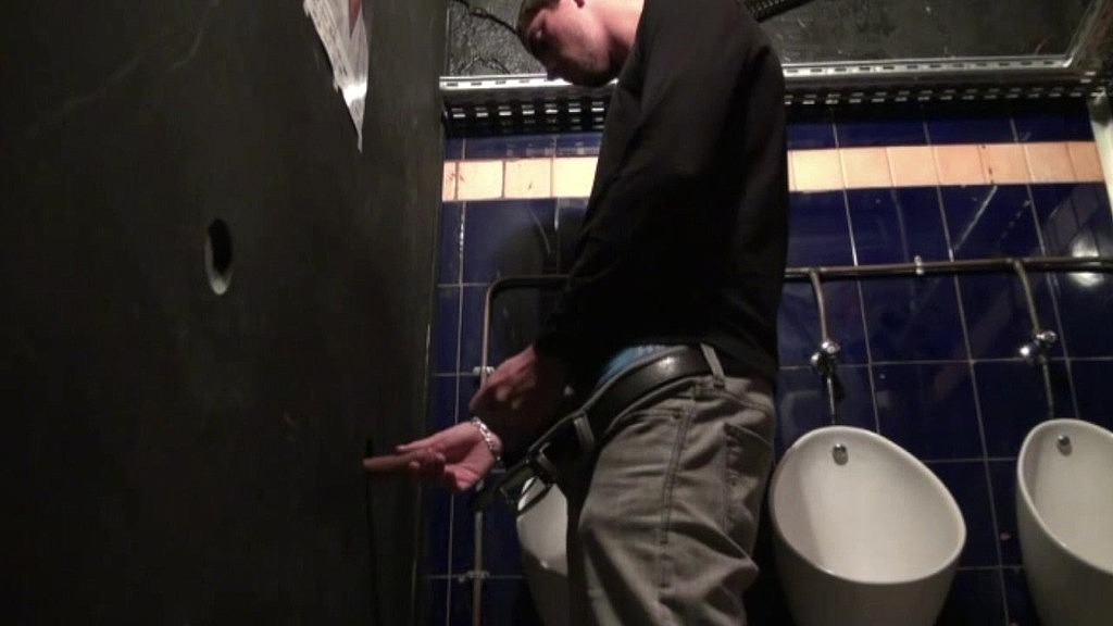 straight boy sucked in glory holes in public toilets (Badboy Crunchboy, CRUNCHBOY, Crunch julienwelman, FABIEN CRUNCHBOY, Fabrizzio nice, Jess royan, Jess Royan, Jota Palma) straight boy sucked in glory holes in public toilets (Badboy Crunchboy, CRUNCHBOY, Crunch julienwelman, FABIEN CRUNCHBOY, Fabrizzio nice, Jess royan, Jess Royan, Jota Palma)