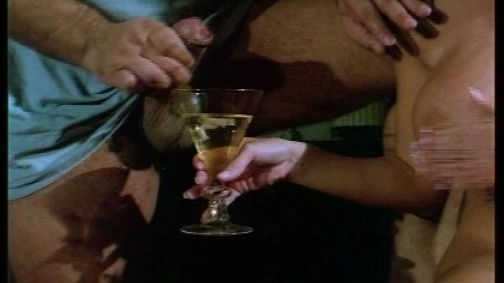 Renaissance Fuck with Piss Drinking